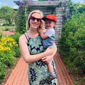 Meet your Posher, Jenna